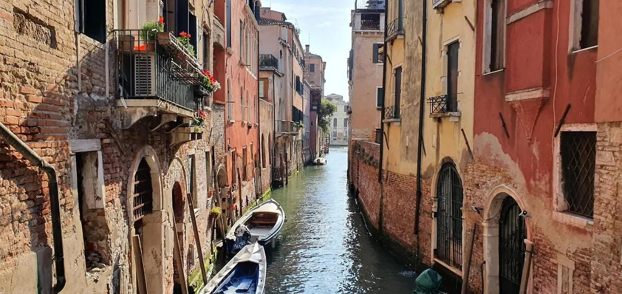 Appartamento Cà Sant'Angelo Venezia