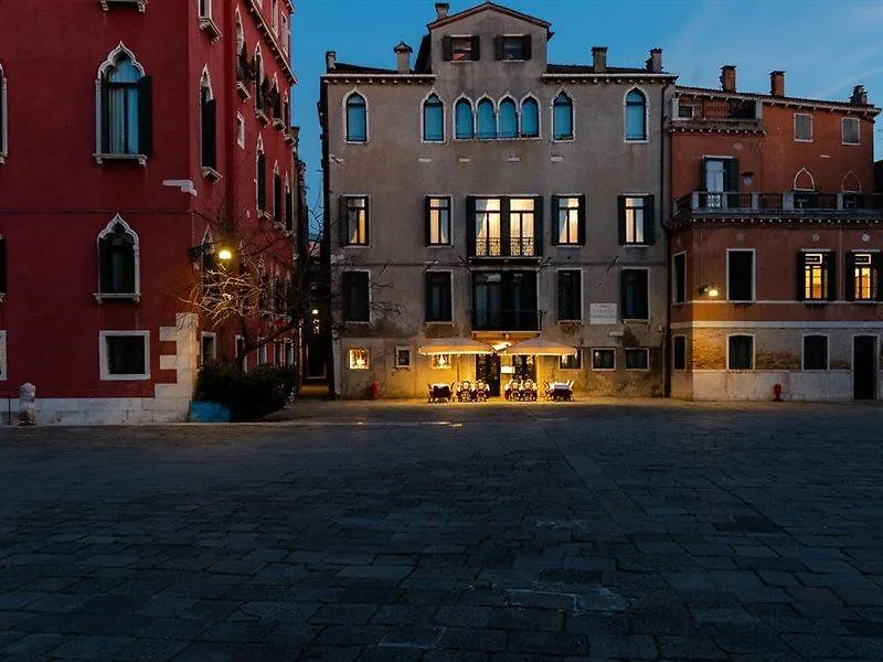 Appartamento Cà Sant'Angelo Venezia Italia