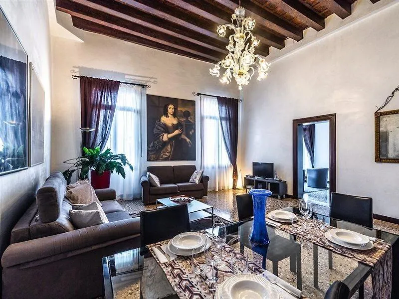 Appartamento Cà Sant'Angelo Venezia