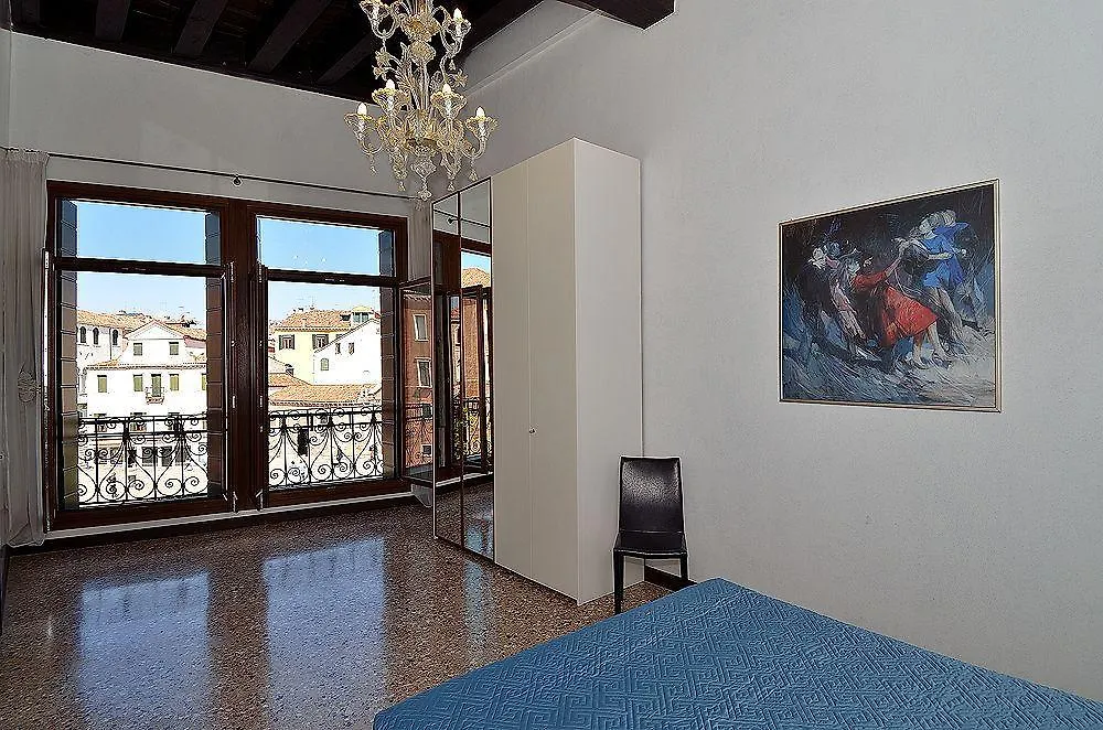 Appartamento Cà Sant'Angelo Venezia