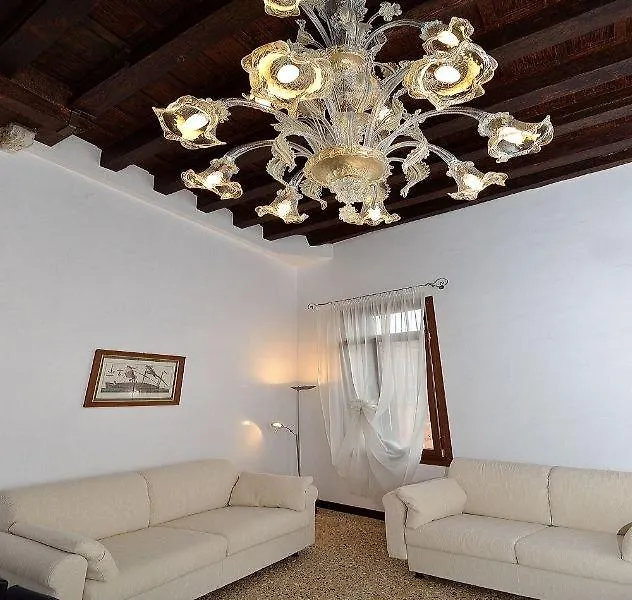 Appartamento Cà Sant'Angelo Venezia