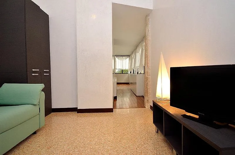 Appartamento Cà Sant'Angelo Venezia Italia