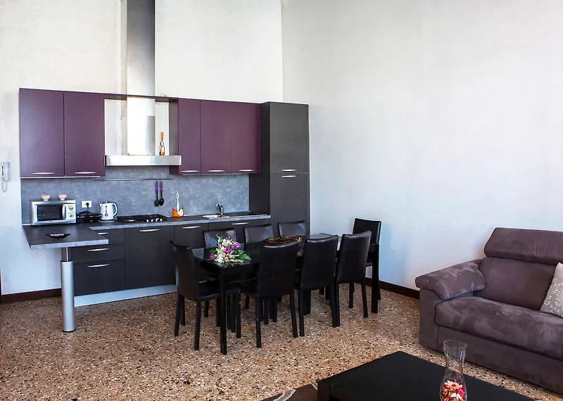 Appartamento Cà Sant'Angelo Venezia