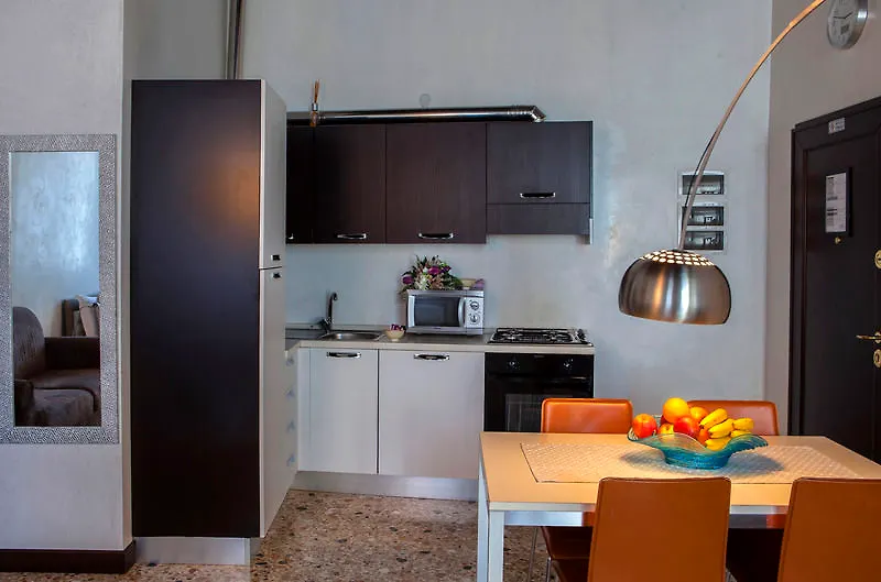 Appartamento Cà Sant'Angelo Venezia
