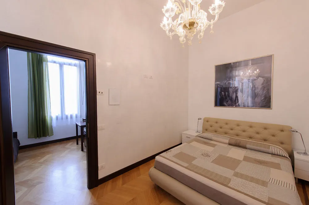 Appartamento Cà Sant'Angelo Venezia Italia