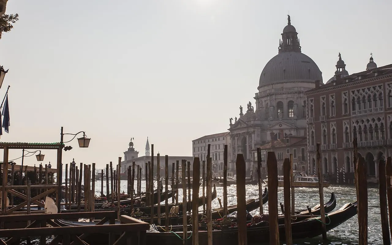 Appartamento Cà Sant'Angelo Venezia