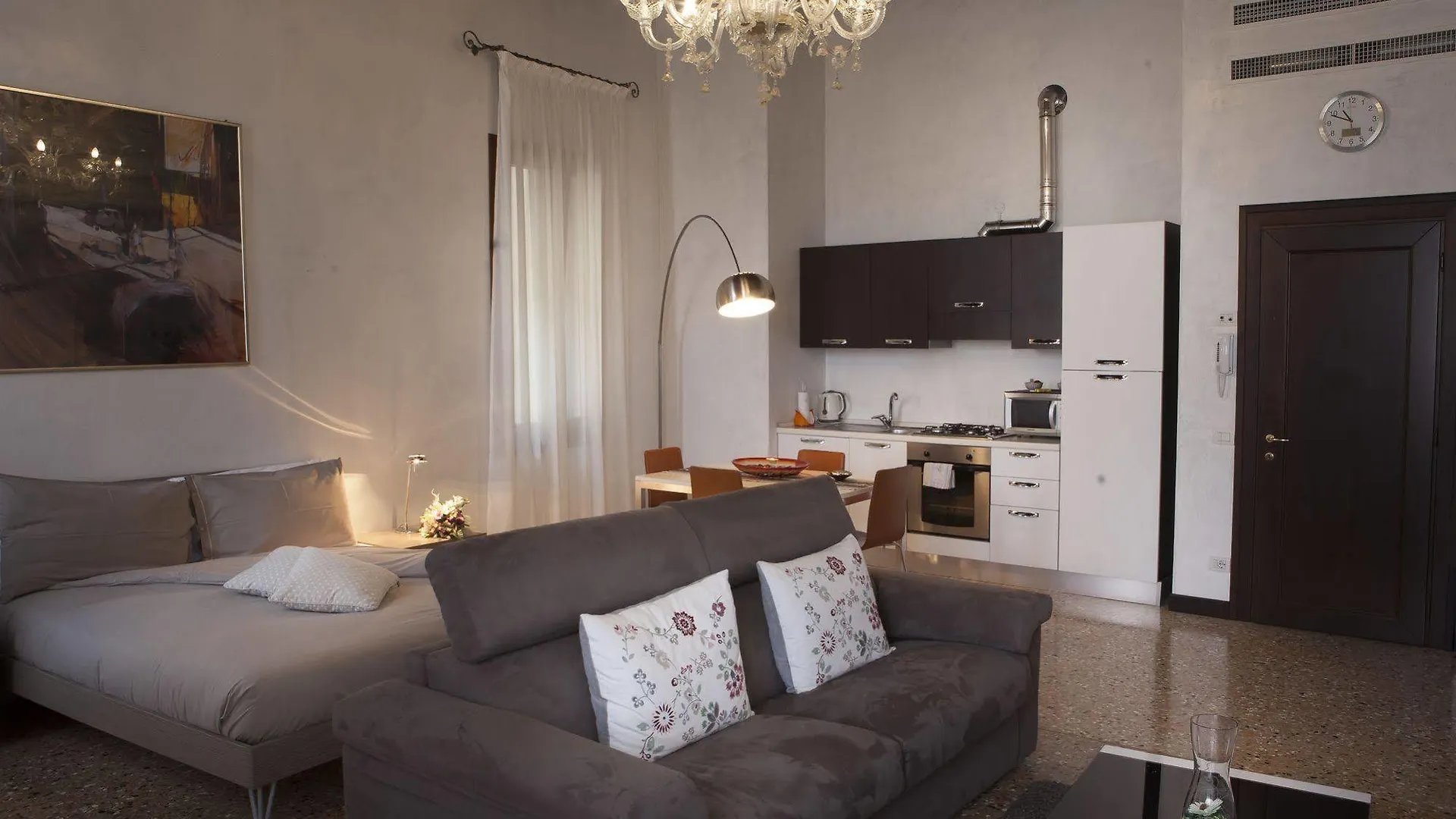 Appartamento Cà Sant'Angelo Venezia