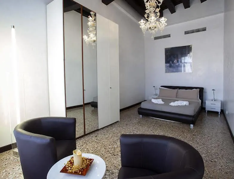 Appartamento Cà Sant'Angelo Venezia