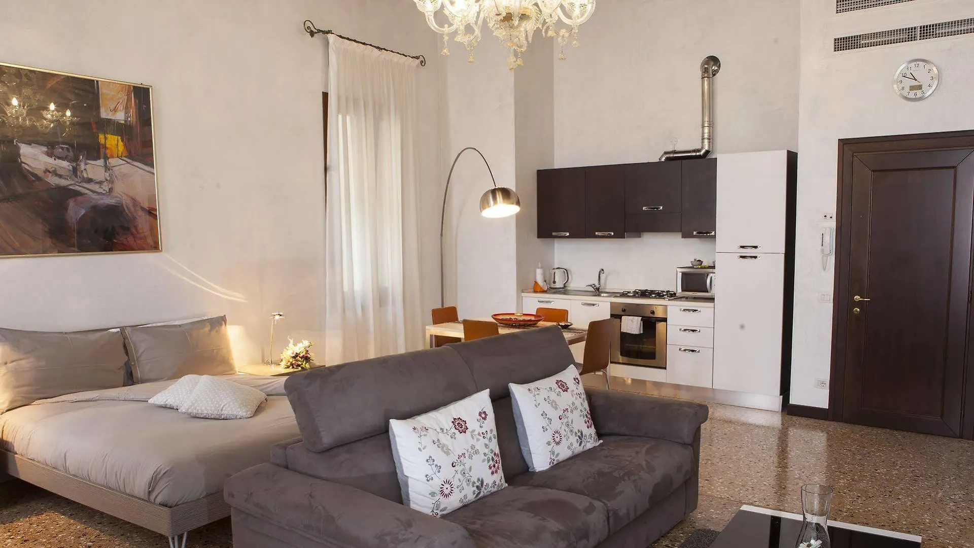 Appartamento Cà Sant'Angelo Venezia Italia