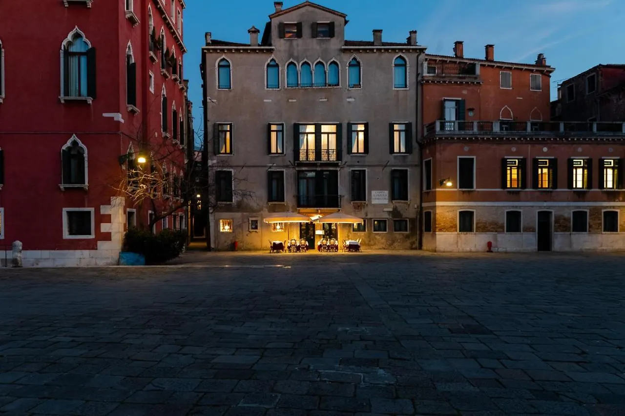 Appartamento Cà Sant'Angelo Venezia Italia