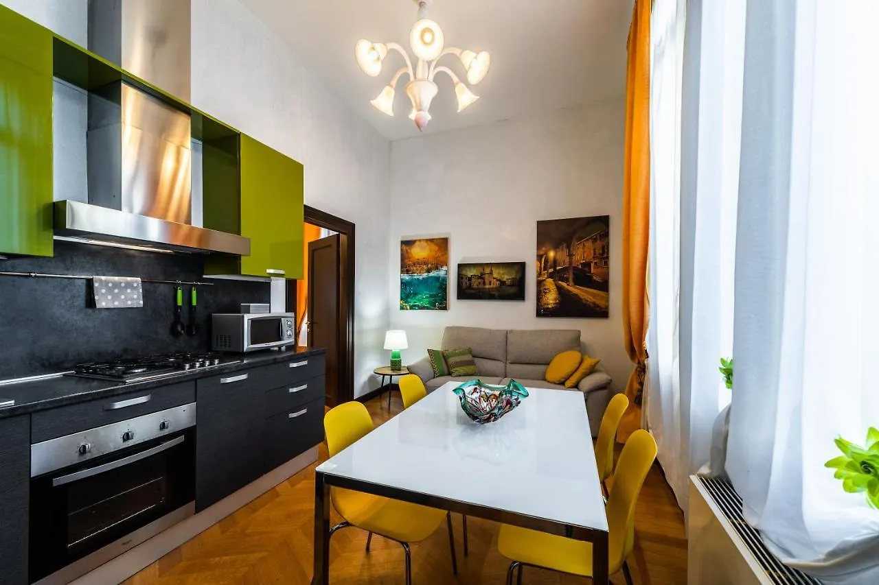Appartamento Cà Sant'Angelo Venezia