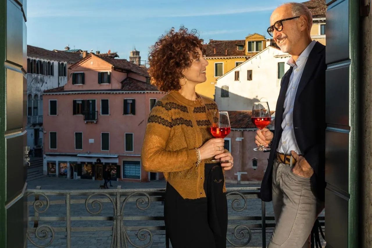 Appartamento Cà Sant'Angelo Venezia