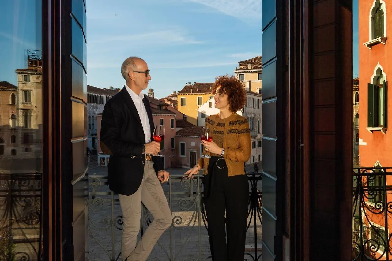Appartamento Cà Sant'Angelo Venezia Italia