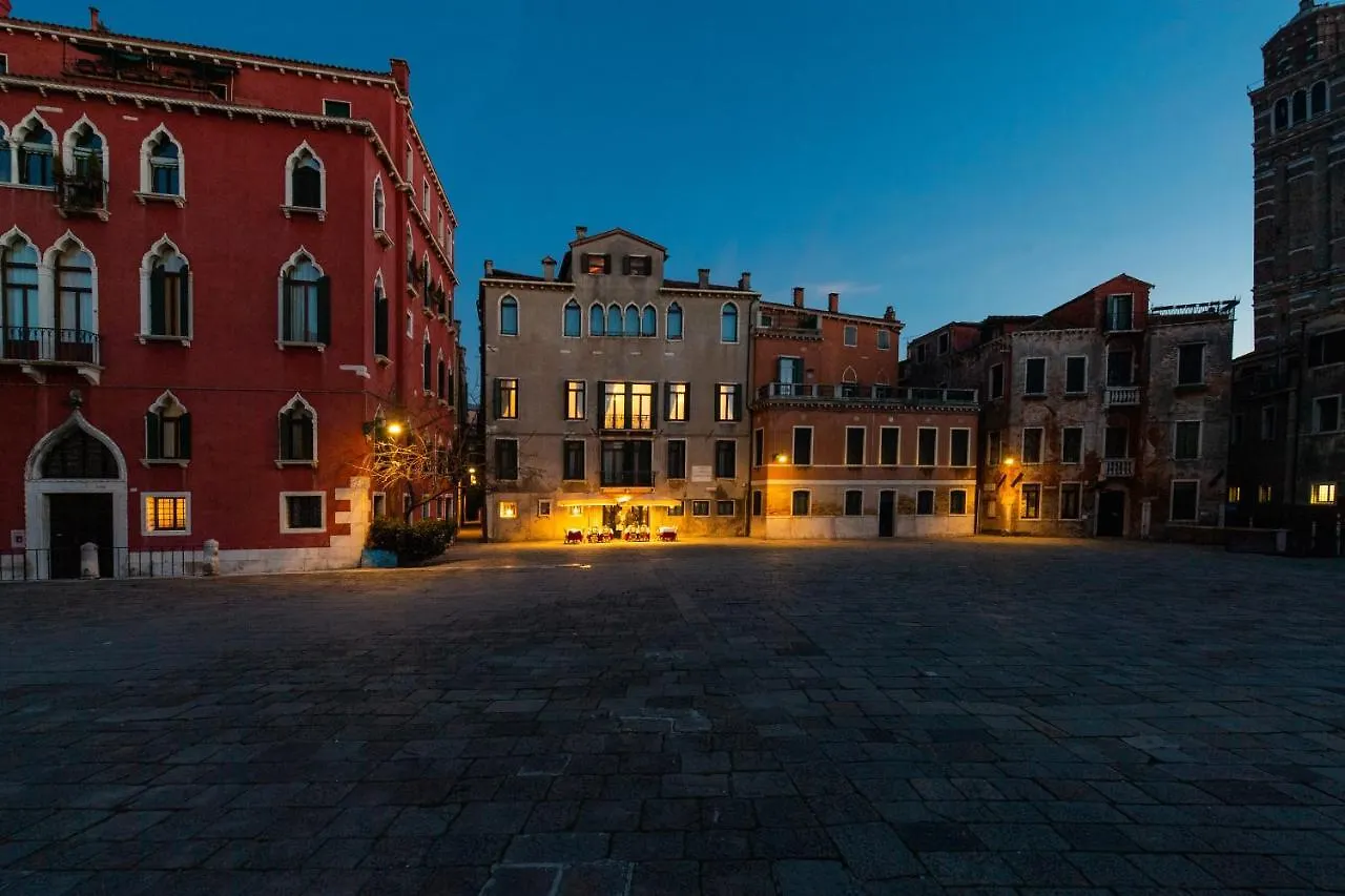 Appartamento Cà Sant'Angelo Venezia