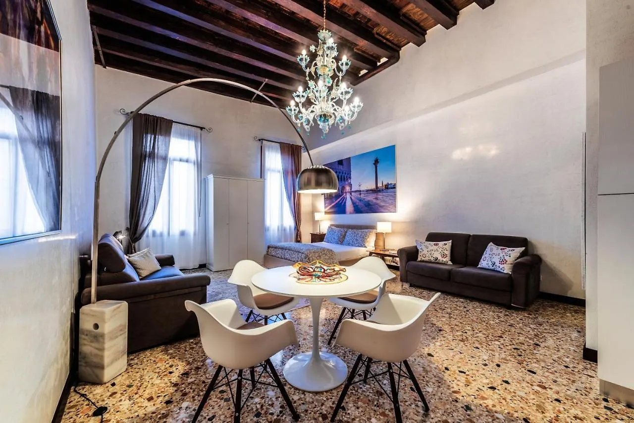 Appartamento Cà Sant'Angelo Venezia