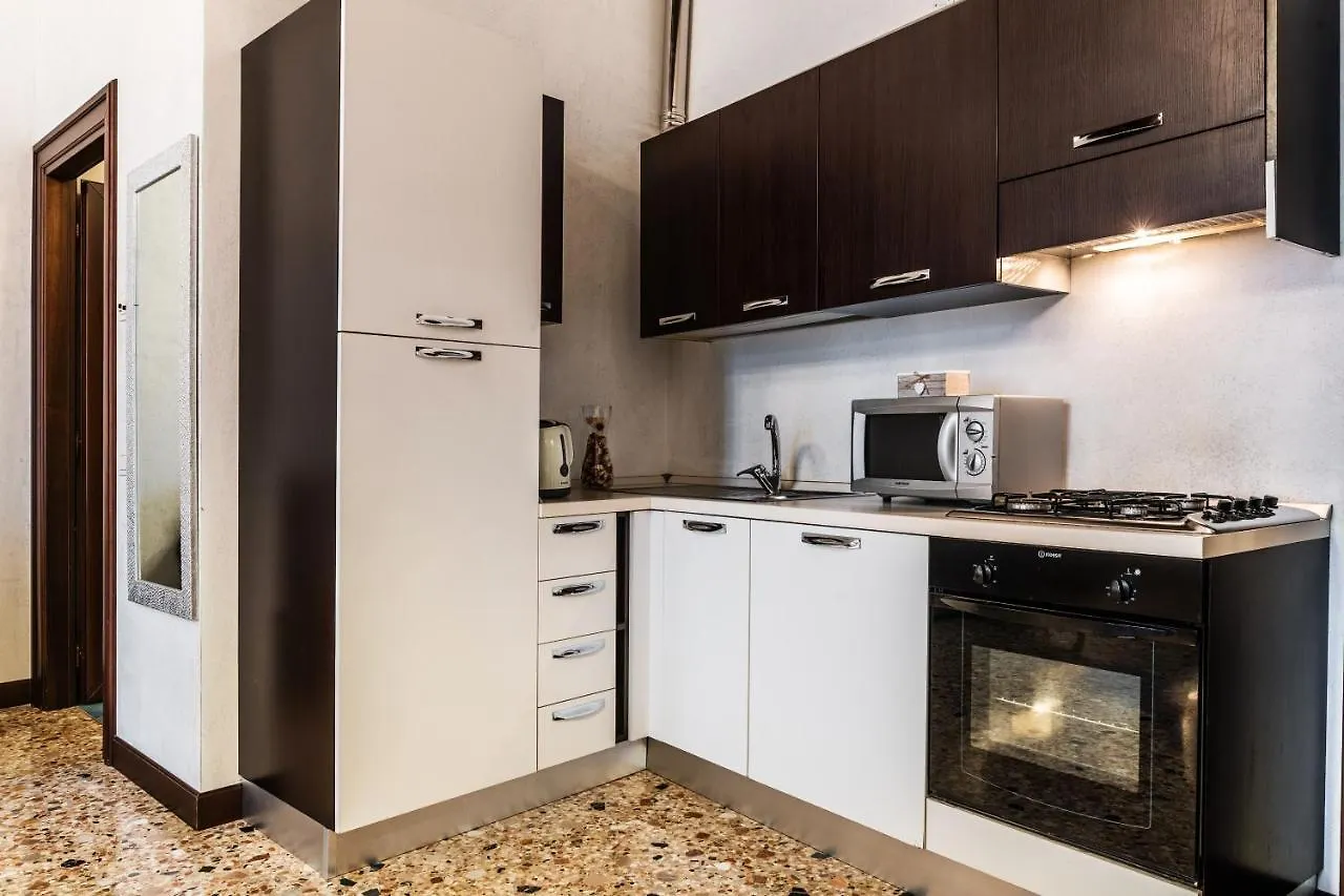 Appartamento Cà Sant'Angelo Venezia