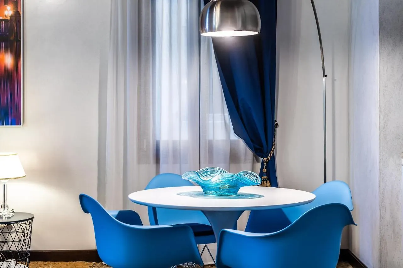 Appartamento Cà Sant'Angelo Venezia