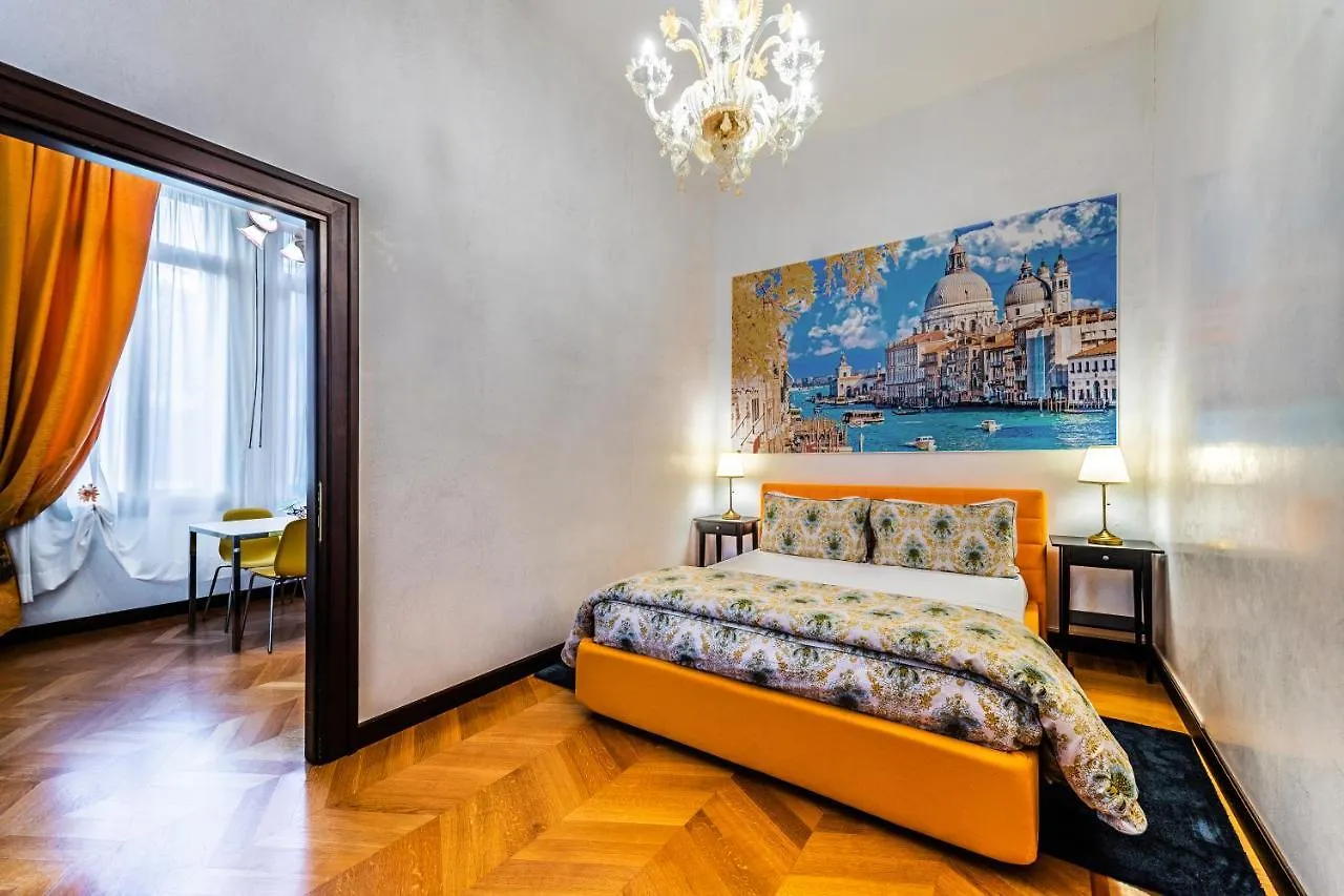 Appartamento Cà Sant'Angelo Venezia 0*,  Italia