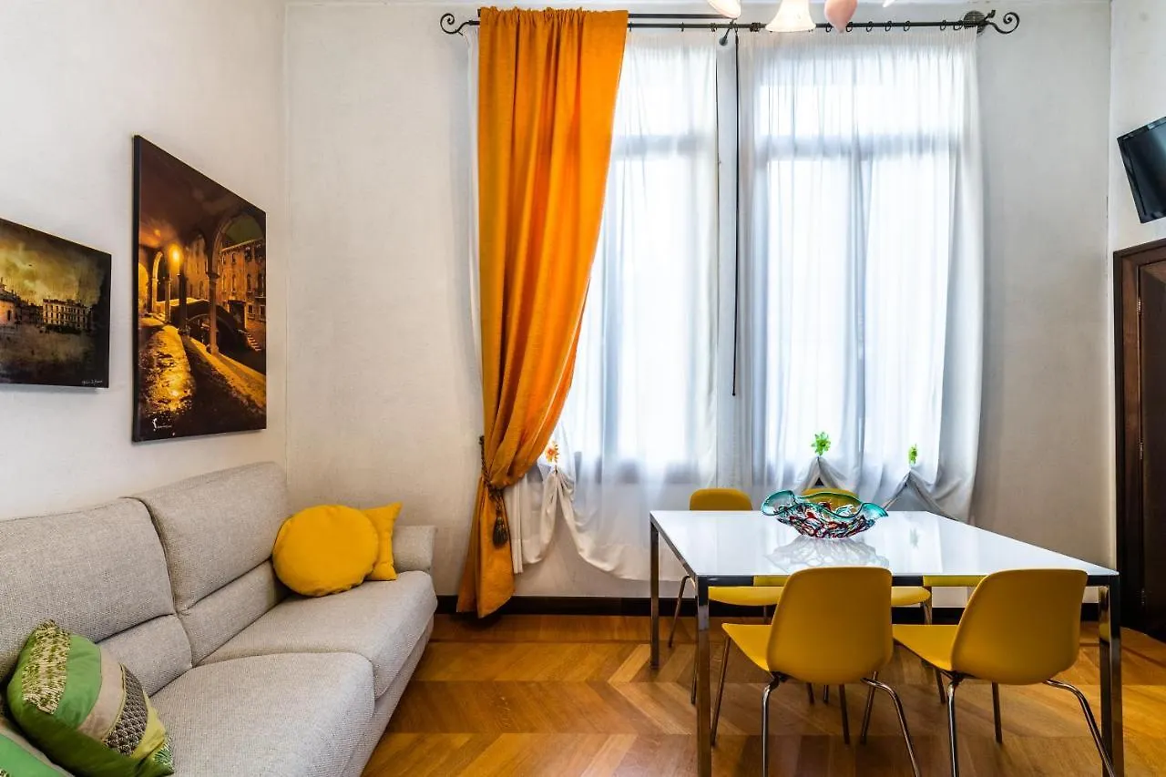 Appartamento Cà Sant'Angelo Venezia