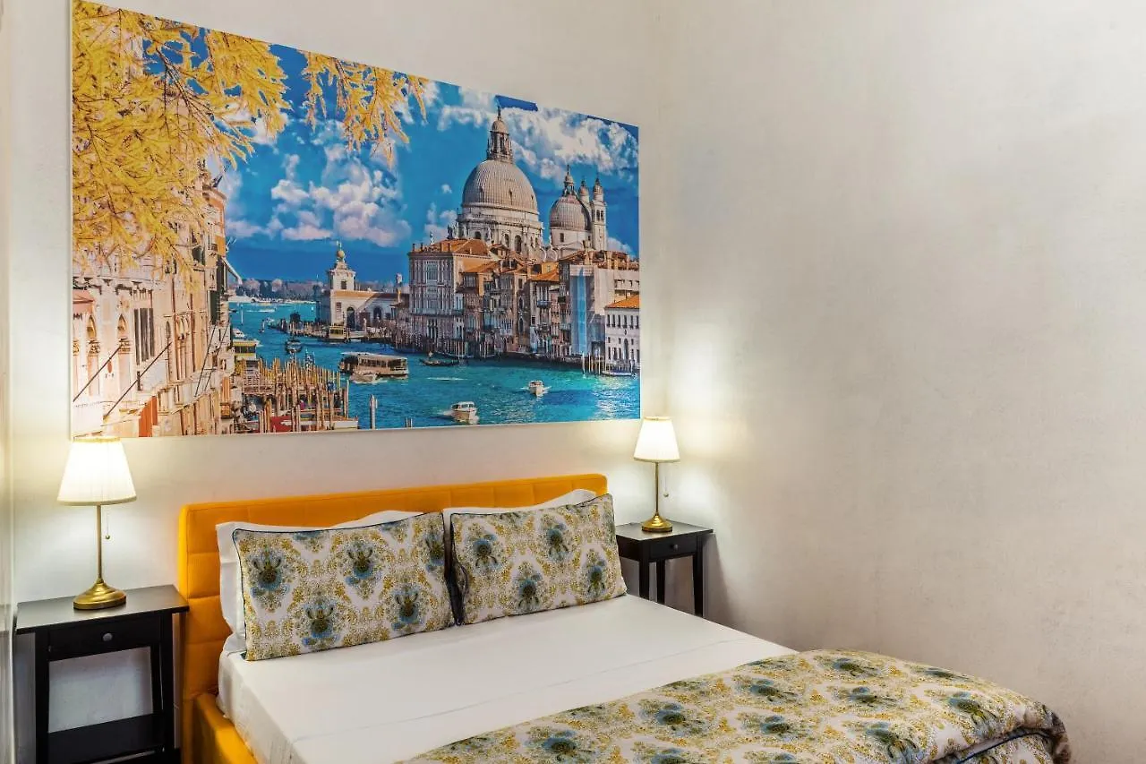 Appartamento Cà Sant'Angelo Venezia Italia