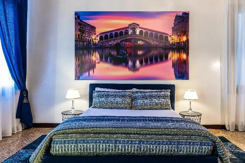 Appartamento Cà Sant'Angelo Venezia