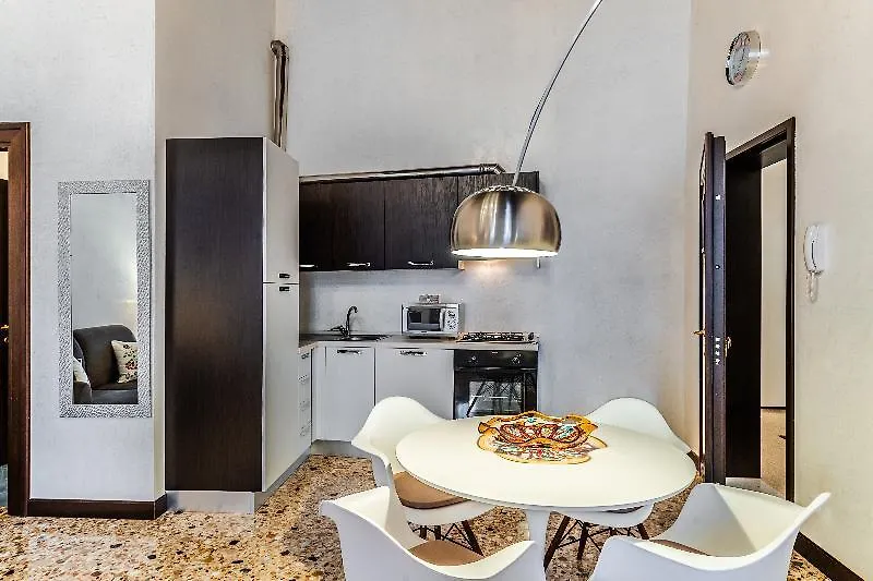 Appartamento Cà Sant'Angelo Venezia