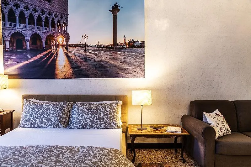 Appartamento Cà Sant'Angelo Venezia