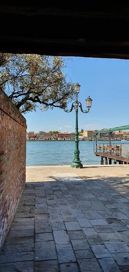 Appartamento Cà Sant'Angelo Venezia
