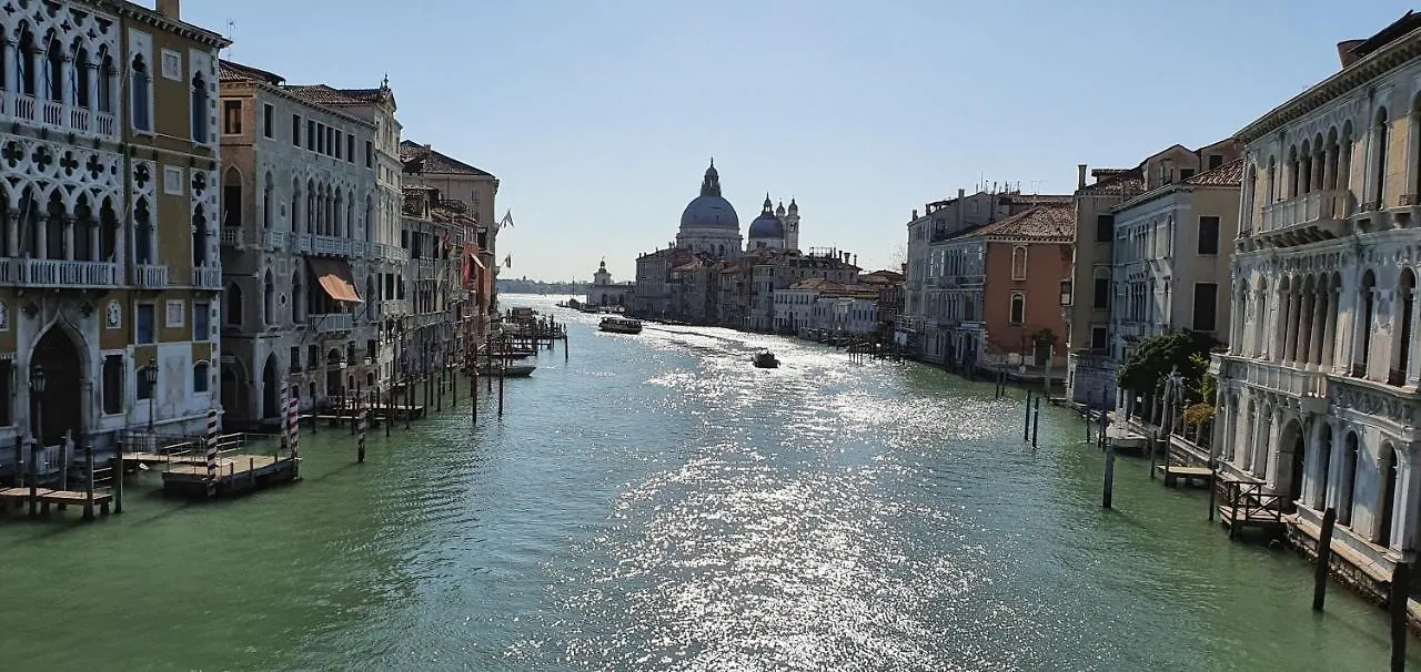 Appartamento Cà Sant'Angelo Venezia Italia
