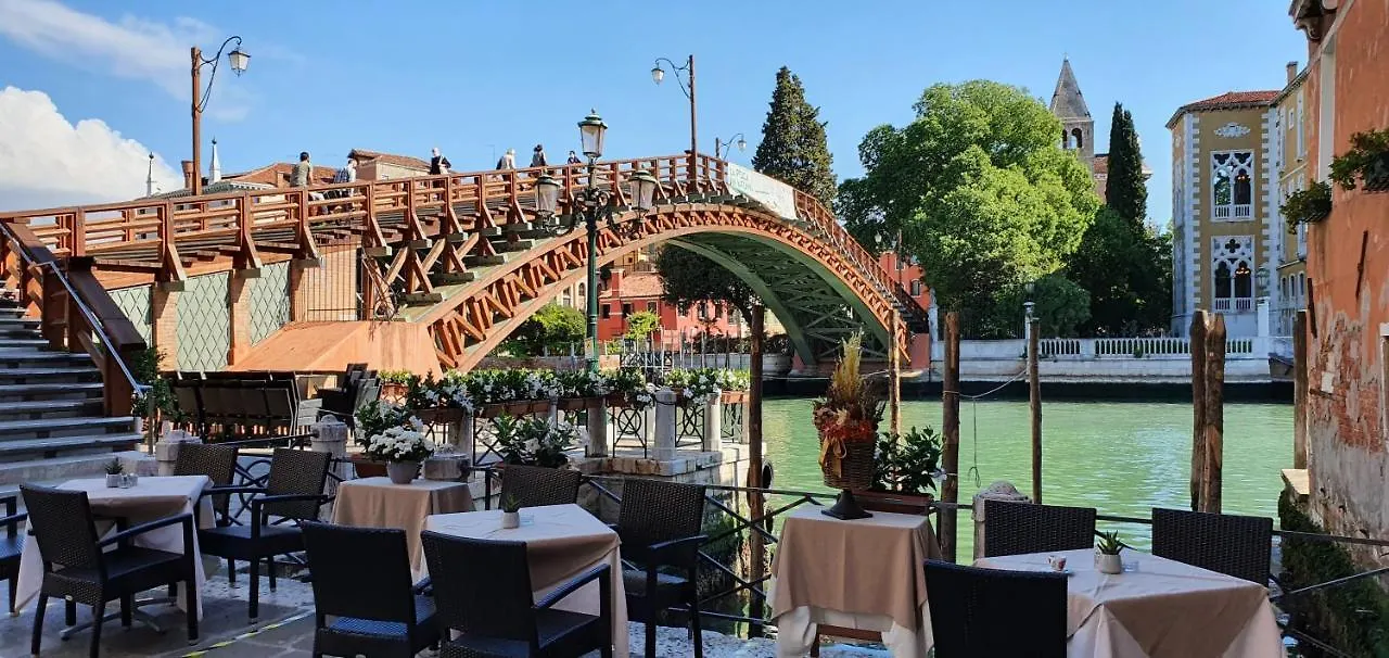 Appartamento Cà Sant'Angelo Venezia