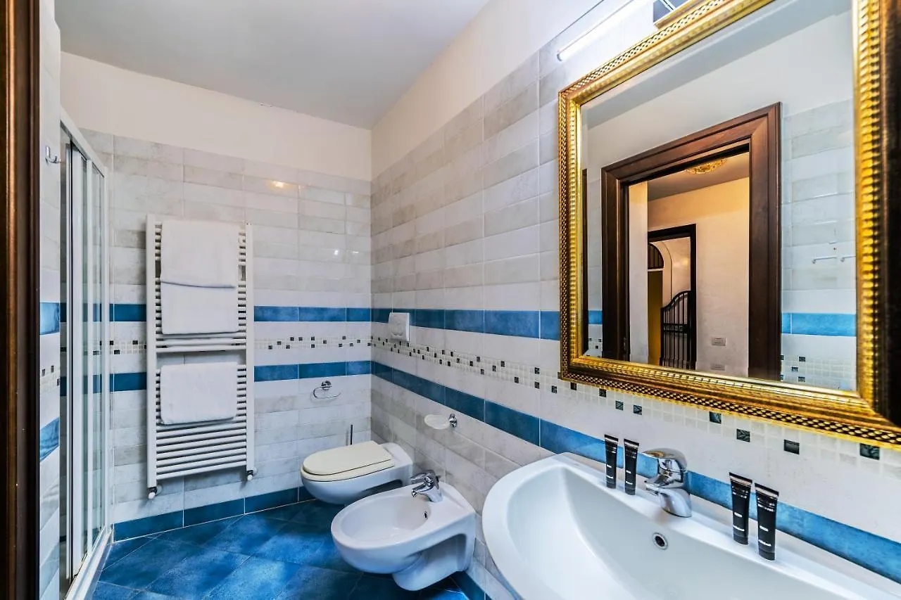 Ferienwohnung Ca Sant'Angelo Venedig