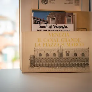 Le Terrazze , Venecia Italia