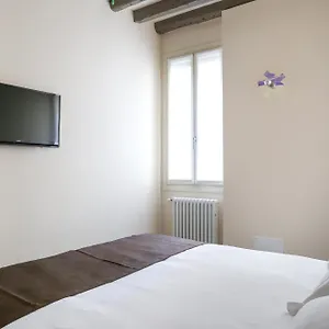 Appartamento Rialto 1602, Venezia