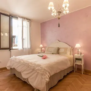 Appartamento Casa Dell'artista, Venezia