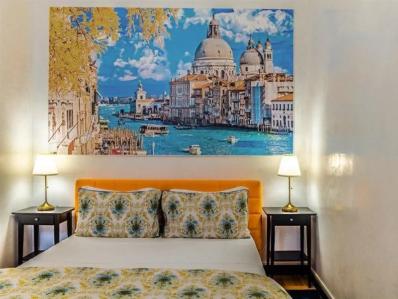 Ca Sant'Angelo Apartment Venice