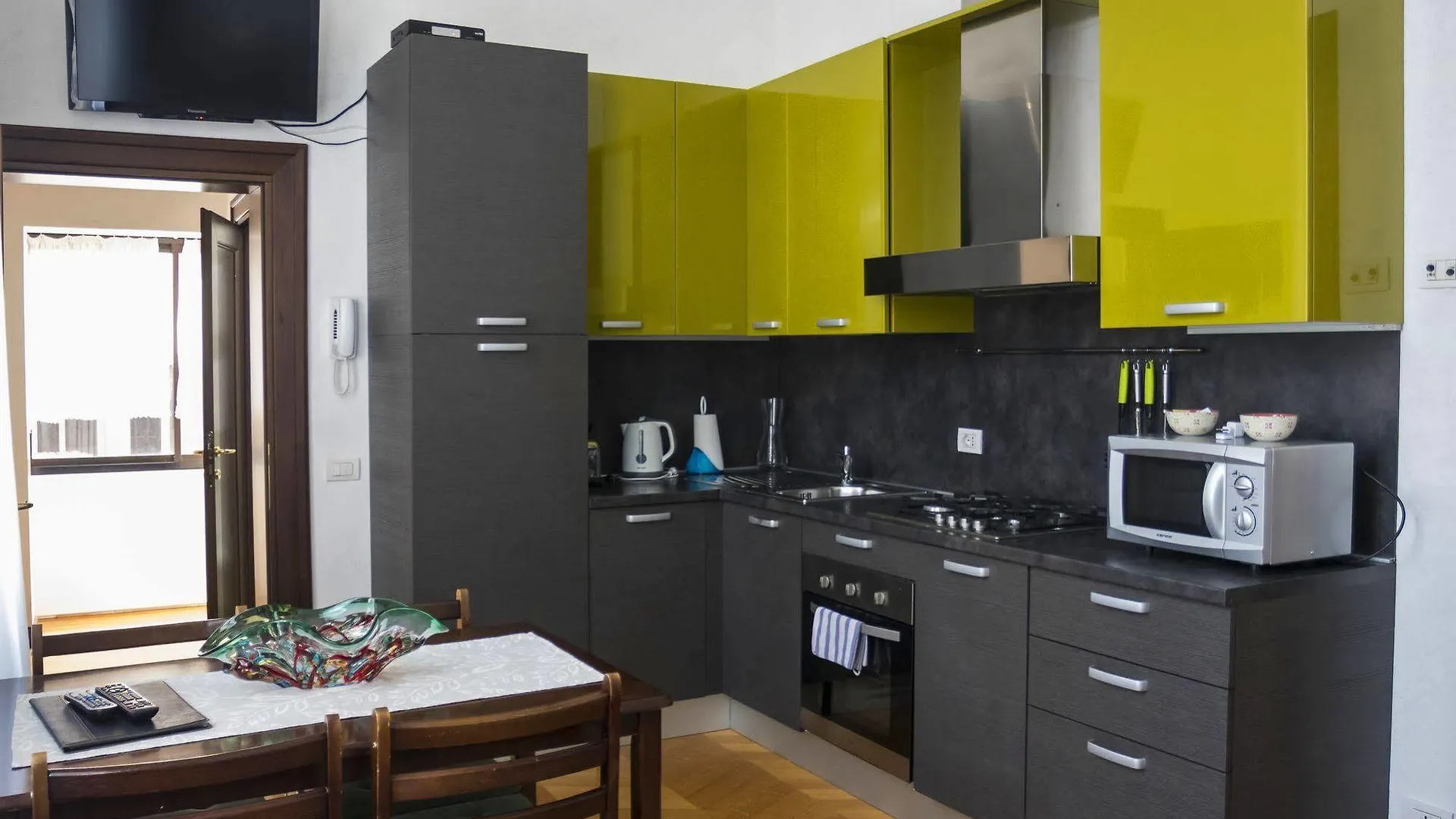 Ca Sant'Angelo Apartment Venice