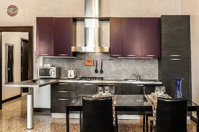 Ca Sant'Angelo Apartment Venice Italy